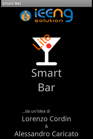 Android – Smart Bar