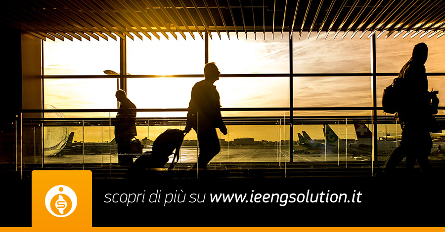 Controlli aeroportuali: in USA saranno sufficienti il riconoscimento facciale e le impronte