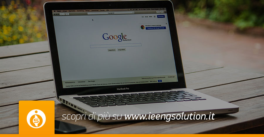 Google Translate utilizzato per un tentativo di phishing