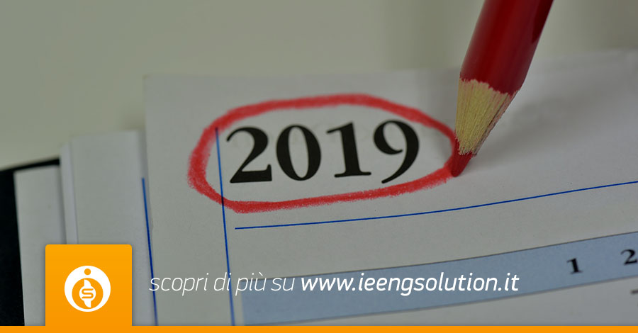 Le 10 innovazioni del 2019 suggerite da Bill Gates